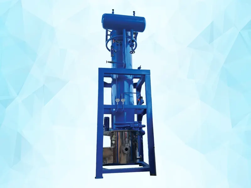 Brine-Agitator-Manufacturers-in-Chennai