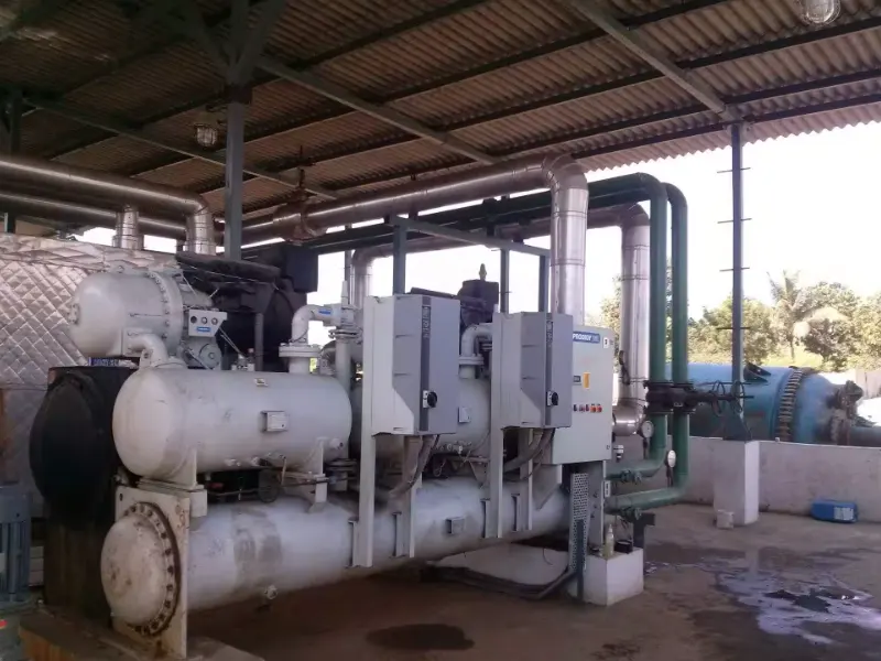 Brine-Agitator-Manufacturers-in-Chennai